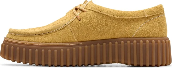Torhill Bee Chukka Sneaker - Image 7