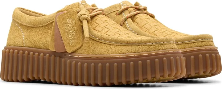 Torhill Bee Chukka Sneaker - Image 8