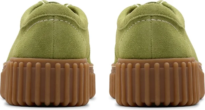 Torhill Bee Chukka Sneaker - Image 10