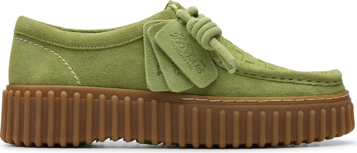 Torhill Bee Chukka Sneaker - Image 11