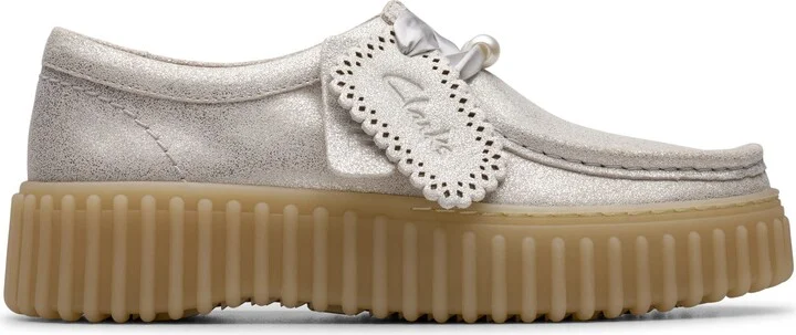 Torhill Bee Chukka Sneaker - Image 3