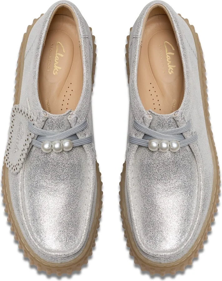 Torhill Bee Chukka Sneaker - Image 4