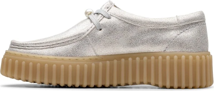 Torhill Bee Chukka Sneaker - Image 7