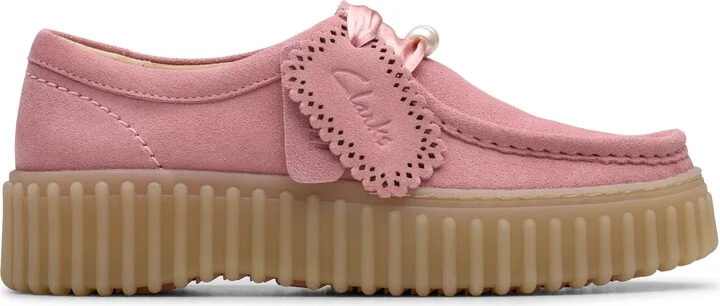 Torhill Bee Chukka Sneaker - Image 10
