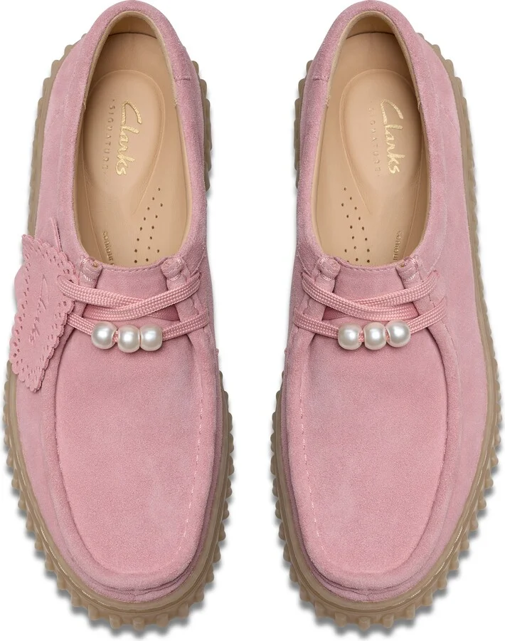 Torhill Bee Chukka Sneaker - Image 11