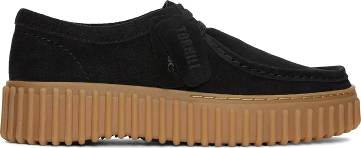 Torhill Bee Chukka Sneaker - Image 3