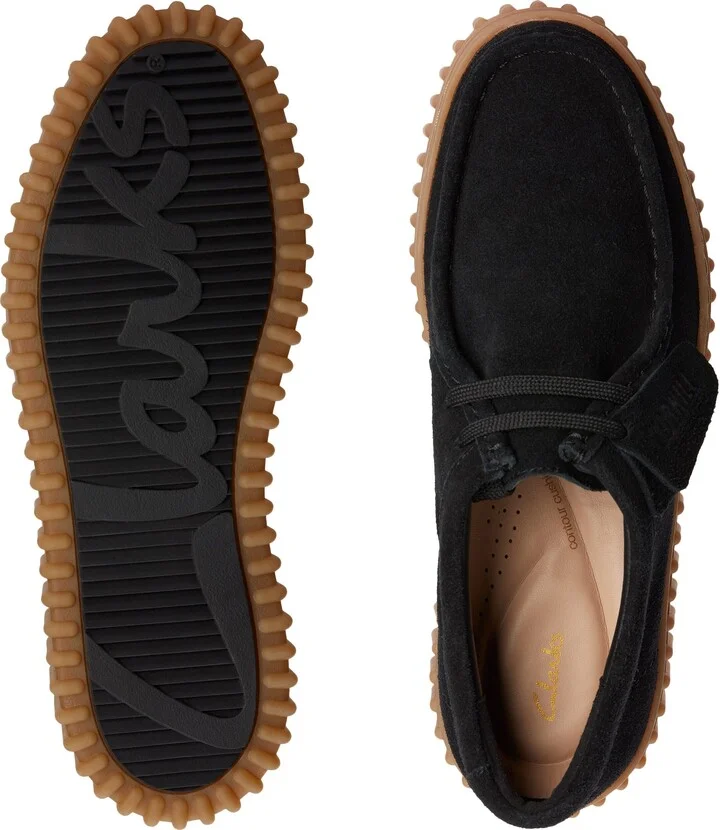 Torhill Bee Chukka Sneaker - Image 5