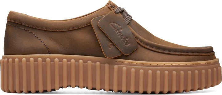 Torhill Bee Chukka Sneaker - Image 3