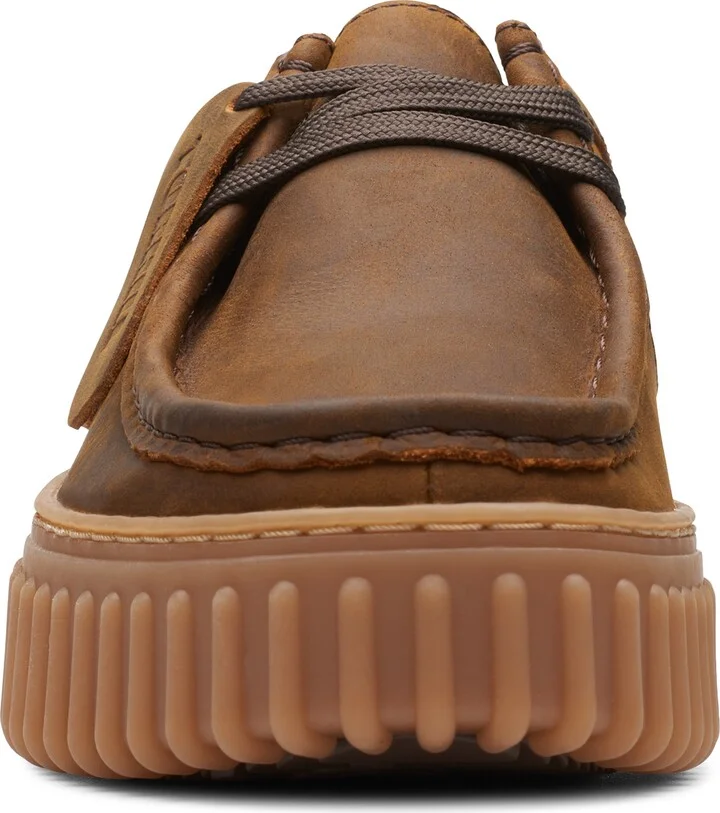 Torhill Bee Chukka Sneaker - Image 4