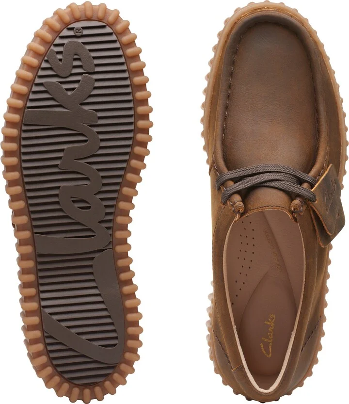 Torhill Bee Chukka Sneaker - Image 5