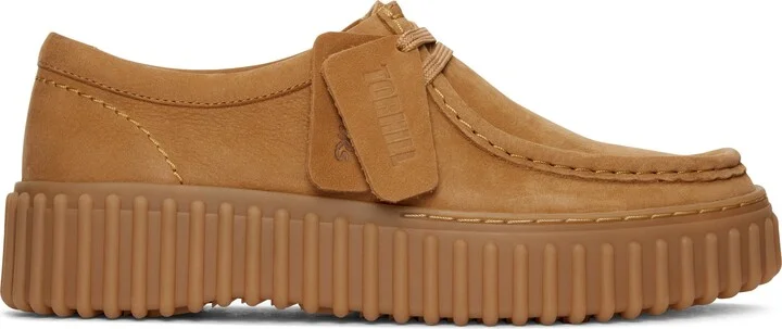 Torhill Bee Chukka Sneaker - Image 3