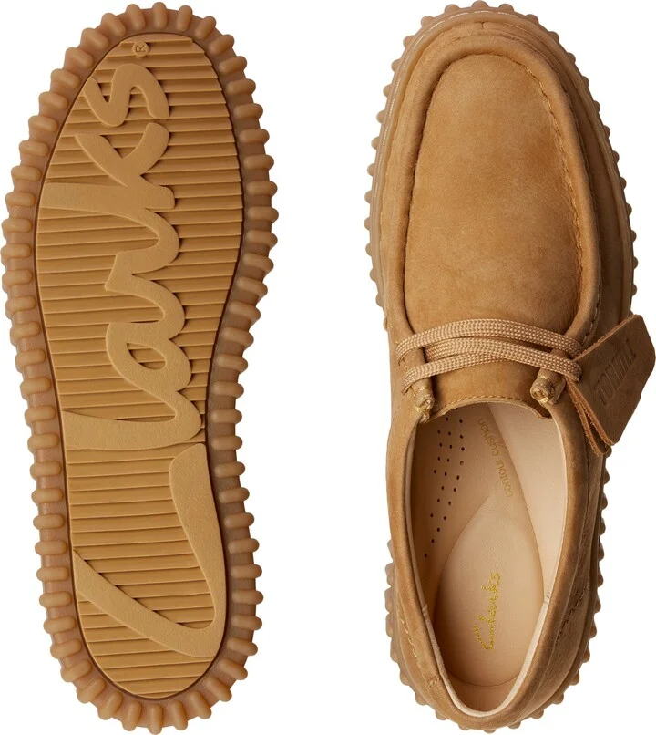 Torhill Bee Chukka Sneaker - Image 5