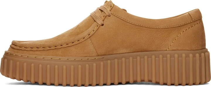 Torhill Bee Chukka Sneaker - Image 6