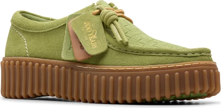 Apple Suede