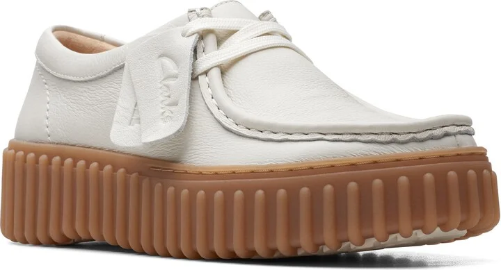 Torhill Bee Chukka Sneaker