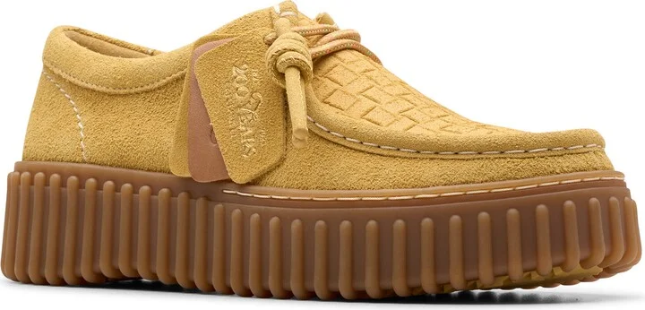 Torhill Bee Chukka Sneaker