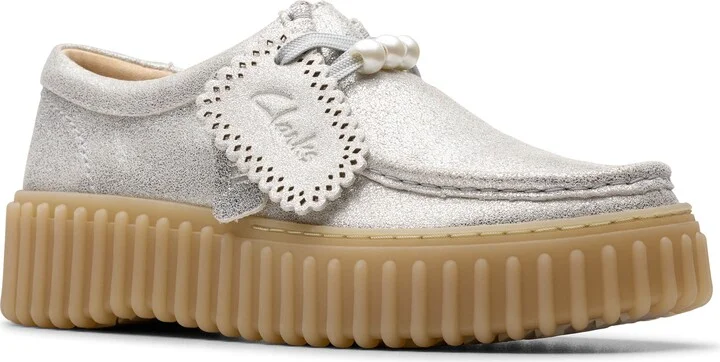 Torhill Bee Chukka Sneaker