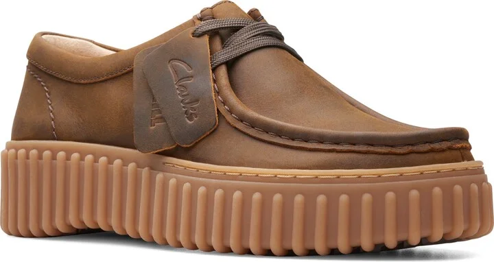 Torhill Bee Chukka Sneaker