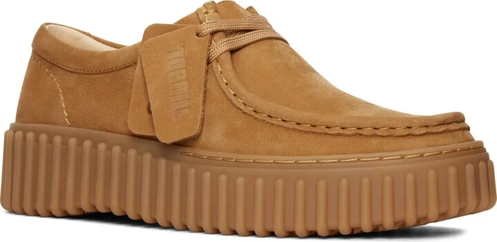 Torhill Bee Chukka Sneaker