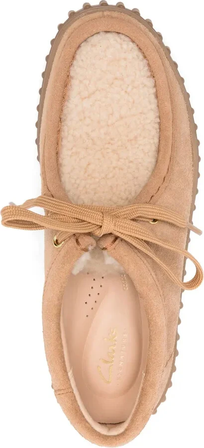 Torhill Bee lace-up shoes - Image 4