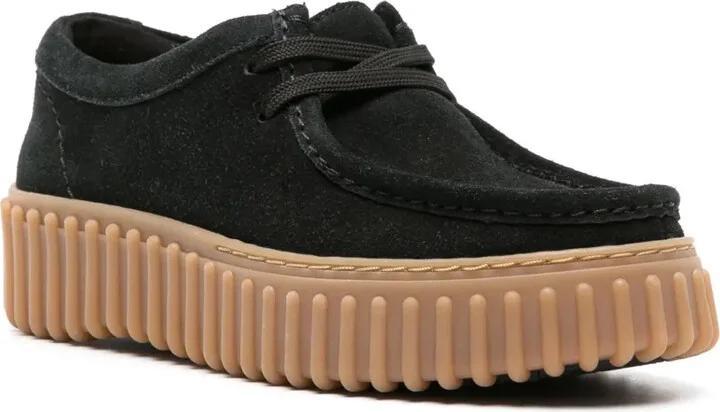 Torhill Bee suede loafers - Image 2