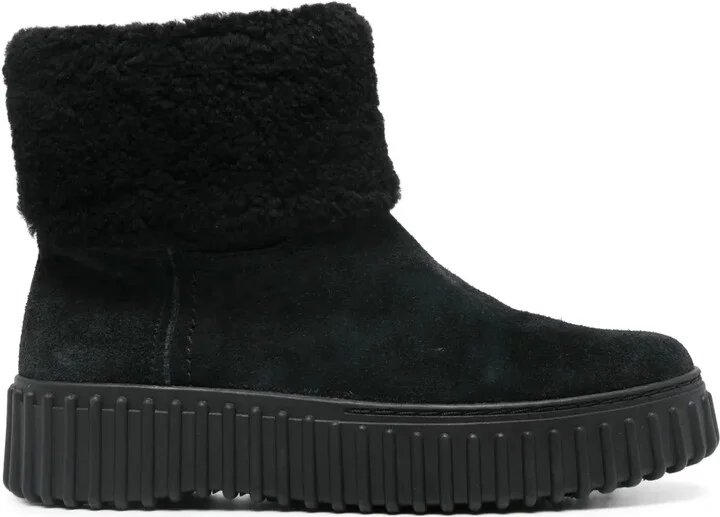 Torhill boots