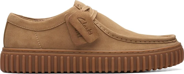 Torhill Chukka Sneaker - Image 2