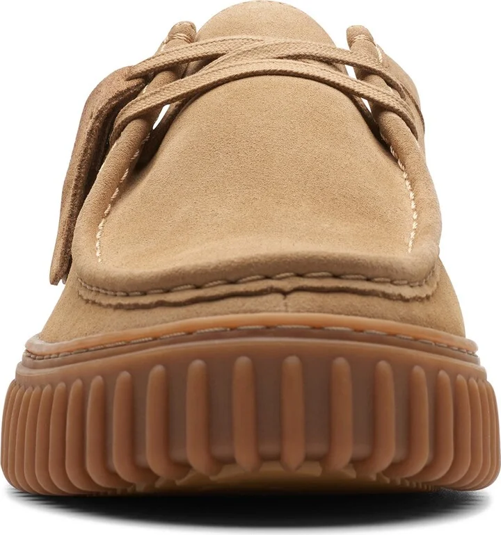 Torhill Chukka Sneaker - Image 3