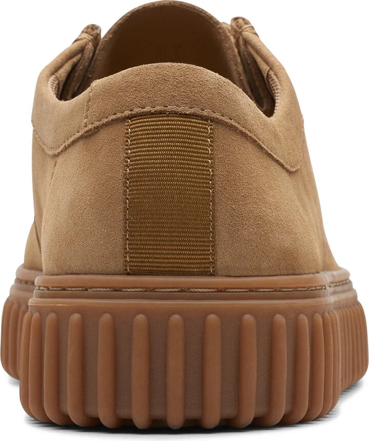 Torhill Chukka Sneaker - Image 4