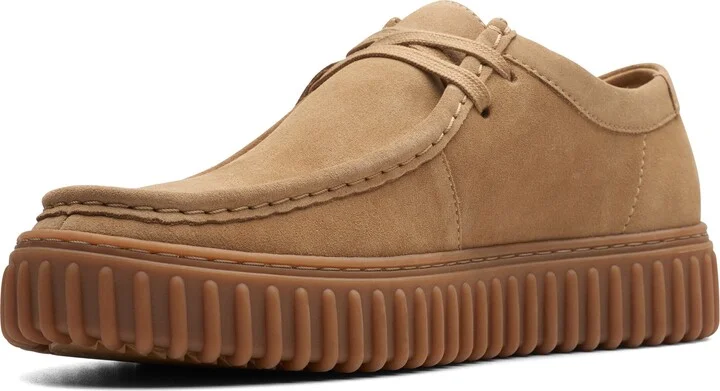 Torhill Chukka Sneaker - Image 6