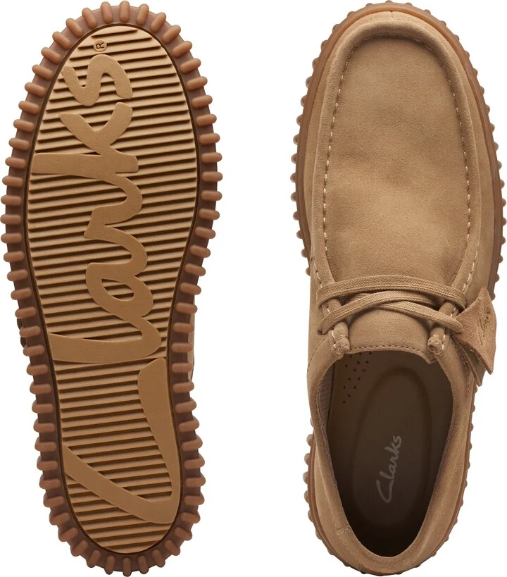 Torhill Chukka Sneaker - Image 7