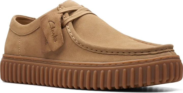 Torhill Chukka Sneaker
