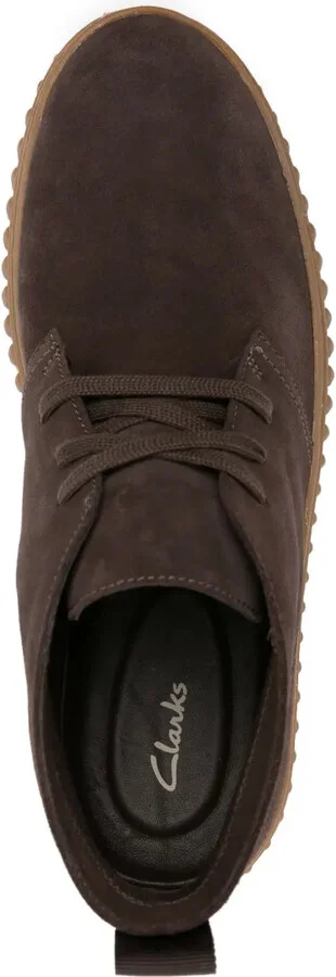 Torhill DB suede ankle boots - Image 4
