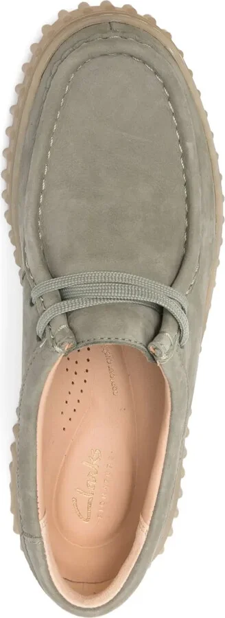 Torhill derby shoes - Image 4