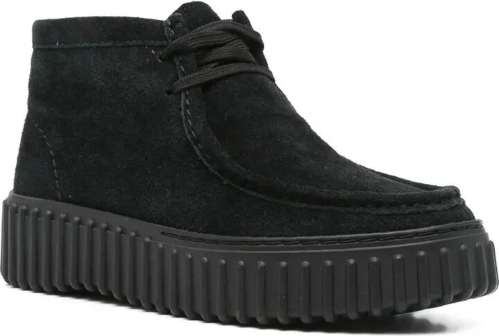 Torhill desert ankle boots - Image 2