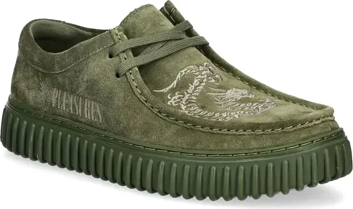 Torhill DRGNLo shoes - Image 2