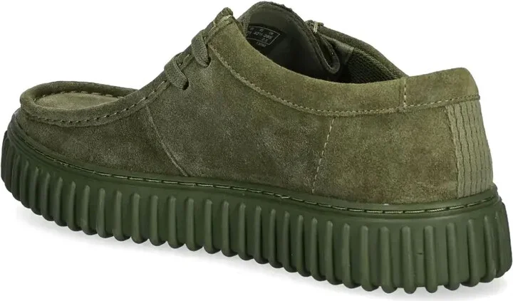 Torhill DRGNLo shoes - Image 3