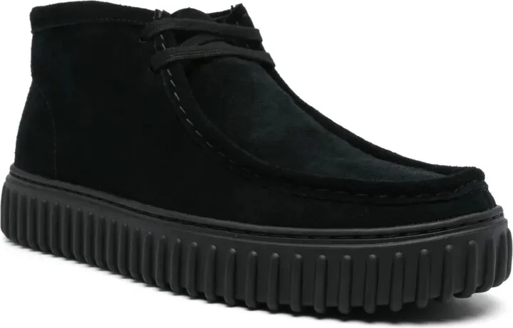 Torhill Hi boots - Image 2