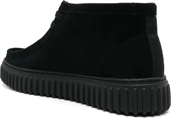 Torhill Hi boots - Image 3