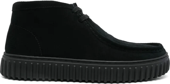 Torhill Hi boots