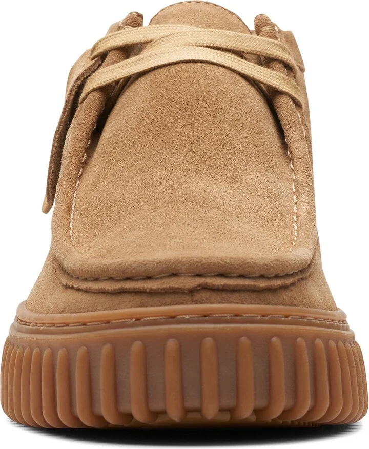 Torhill Hi Chukka Boot - Image 2