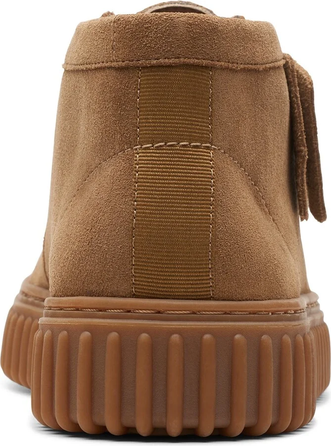 Torhill Hi Chukka Boot - Image 3