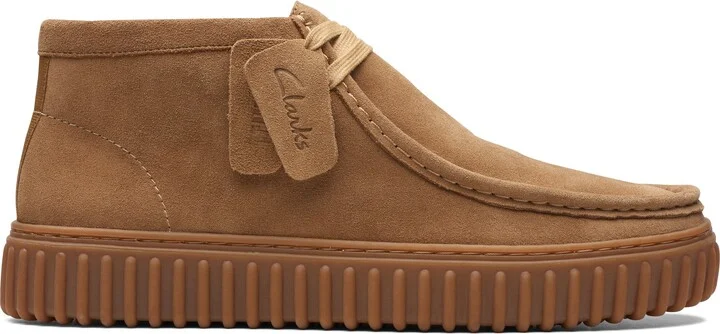 Torhill Hi Chukka Boot - Image 4
