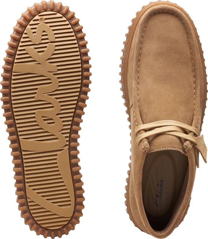 Torhill Hi Chukka Boot - Image 6