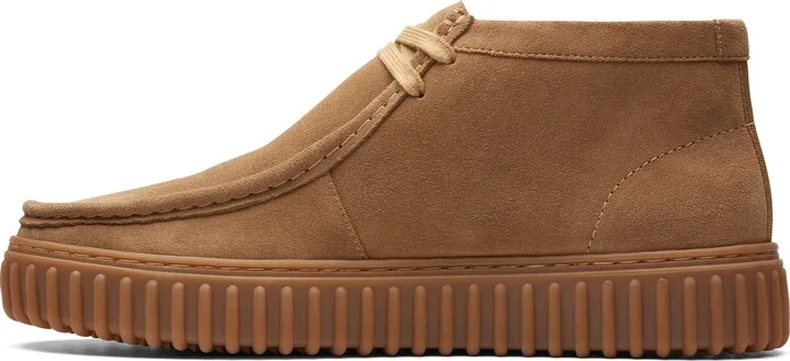 Torhill Hi Chukka Boot - Image 7