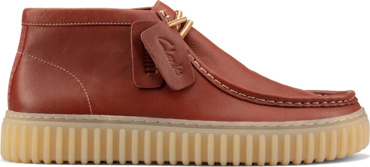 Torhill Hi Chukka Boot - Image 9