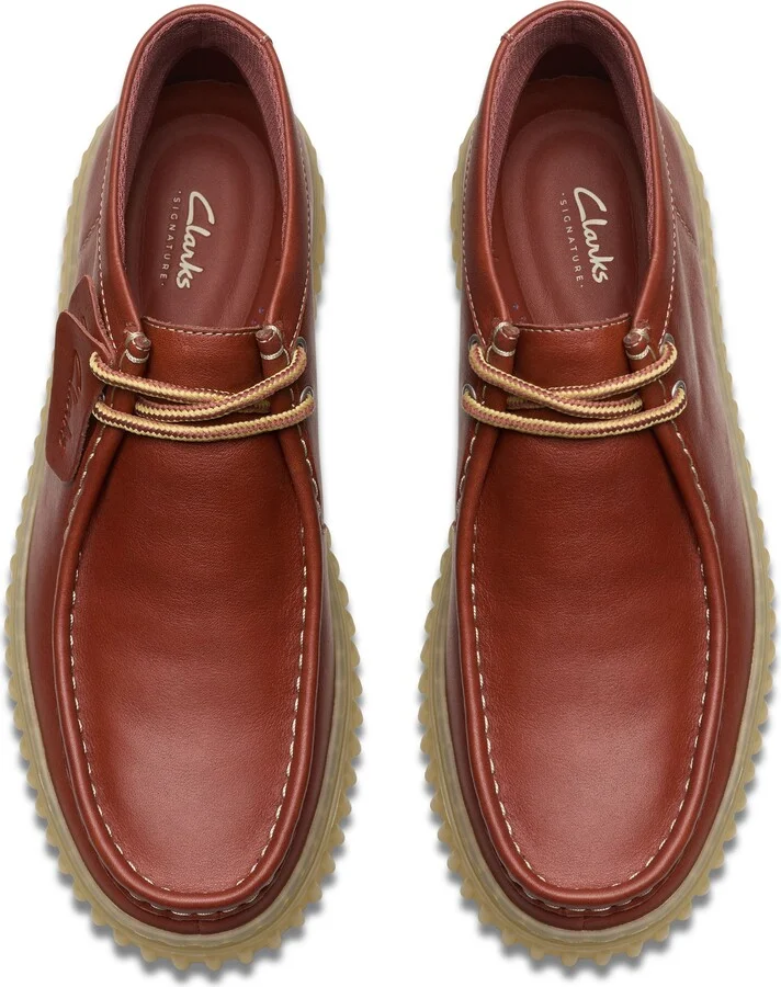 Torhill Hi Chukka Boot - Image 10