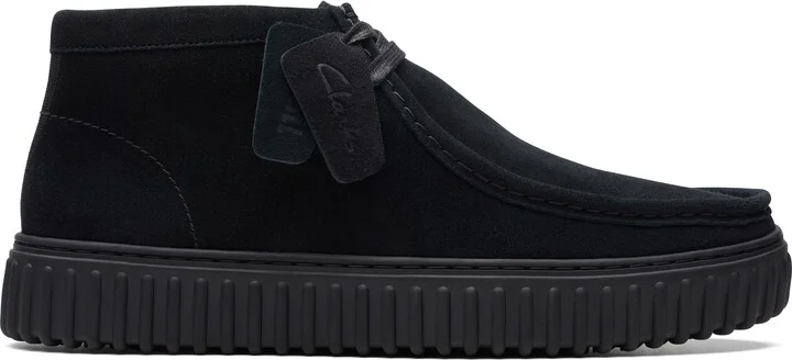 Torhill Hi Chukka Boot - Image 2