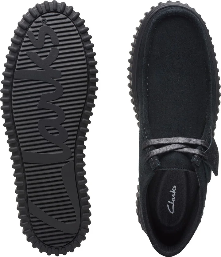 Torhill Hi Chukka Boot - Image 4