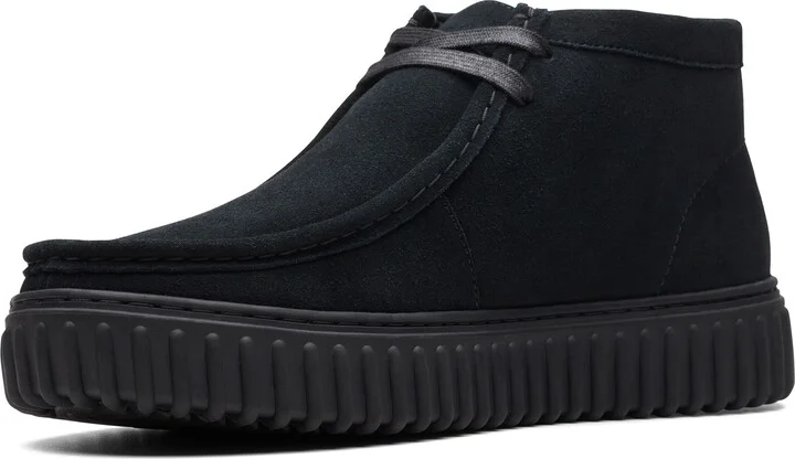 Torhill Hi Chukka Boot - Image 7